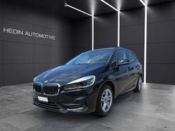 Gebraucht 2019 BMW 225 Active Tourer Sport Line Van / Kleinbus | CHF 17’500 (Superpreis)