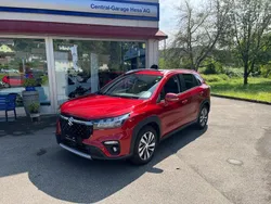 Gebraucht 2024 Suzuki SX4 S-Cross SUV | CHF 24’900 (Superpreis)