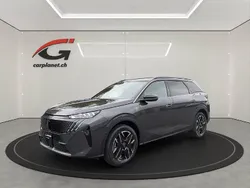Grau Gebraucht 2024 Peugeot 5008 GT Van / Kleinbus | CHF 42’500 (Superpreis)