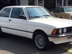 Gebraucht 1980 BMW 323 | CHF 24’800