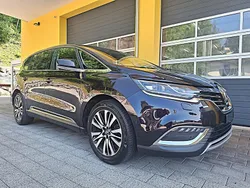 Gebraucht 2016 Renault Espace Initiale Van / Kleinbus | CHF 17’900 (Fairer Preis)