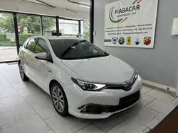 Gebraucht 2017 Toyota Auris Hybrid Premium | CHF 16’900 (Fairer Preis)