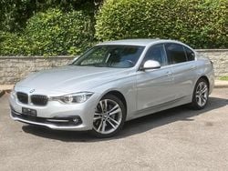 Gebraucht 2016 BMW 340 Sport Line | CHF 18’900 (Fairer Preis)