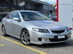 Gebraucht 2008 Honda Accord Limousine | CHF 4’900
