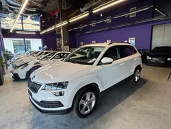 Gebraucht 2019 Skoda Karoq Style SUV | CHF 14’999 (Fairer Preis)