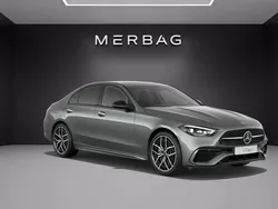 Neu 2025 Mercedes C220 | CHF 66’100 (Guter Preis)