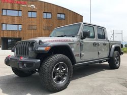 Gebraucht 2022 Jeep Gladiator Rubicon Abholung | CHF 59’900 (Superpreis)