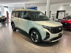 Neu 2025 Ford Tourneo Courier Active Van / Kleinbus | CHF 33’500