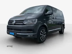 Gebraucht 2017 VW T6 Highline Van | CHF 42’990 (Guter Preis)