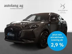 Gebraucht 2020 DS Automobiles DS3 Crossback SUV | CHF 19’400 (Guter Preis)