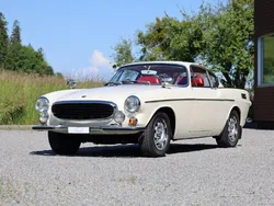 Gebraucht 1970 Volvo P1800 Coupé | CHF 37’500