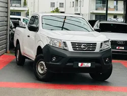 Gebraucht 2017 Nissan Navara Visia Abholung | CHF 20’900 (Superpreis)