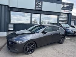 Gebraucht 2024 Mazda 3 Nagisa Kleinwagen | CHF 33’500