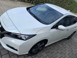 Gebraucht 2021 Nissan Leaf Tekna Kleinwagen | CHF 18’300 (Guter Preis)