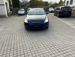 Gebraucht 2009 Kia Ceed Style | CHF 1’990 (Etwas zu teuer)