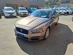 Gebraucht 2016 Jaguar XE Pure Limousine | CHF 8’500 (Fairer Preis)