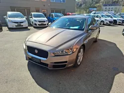 Gebraucht 2016 Jaguar XE Pure Limousine | CHF 8’900 (Superpreis)