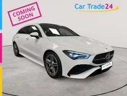 Gebraucht 2024 Mercedes 200 AMG line Kombi | CHF 39’500