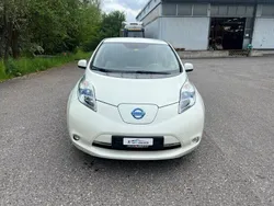 Gebraucht 2012 Nissan Leaf Kleinwagen | CHF 6’500 (Teuer)