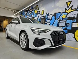 Gebraucht 2022 Audi A3 Sportback e-tron S-Line Limousine | CHF 27’900 (Guter Preis)