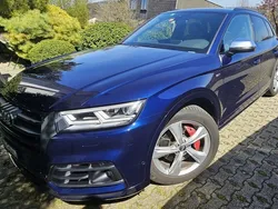 Gebraucht 2018 Audi SQ5 SUV | CHF 31’000 (Superpreis)