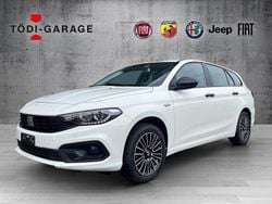 Gebraucht 2024 Fiat Tipo Kombi | CHF 19’890 (Guter Preis)