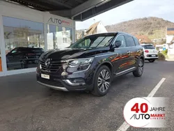 Gebraucht 2019 Renault Koleos Initiale SUV | CHF 15’900 (Guter Preis)