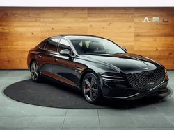 Gebraucht 2022 Genesis G80 Limousine | CHF 51’800