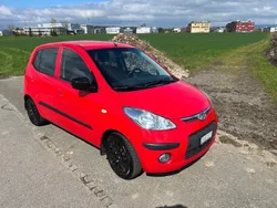 Gebraucht 2012 Hyundai i10 Comfort Kleinwagen | CHF 2’500 (Fairer Preis)