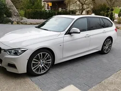 Gebraucht 2017 BMW 340 M Sport Kombi | CHF 28’500 (Fairer Preis)