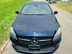 Gebraucht 2018 Mercedes A180 Style | CHF 13’900 (Superpreis)