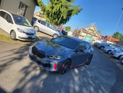 Gebraucht 2021 BMW 128 Performance Limousine | CHF 26’990 (Superpreis)