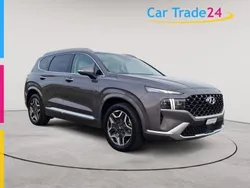 Gebraucht 2021 Hyundai Santa Fe SUV | CHF 35’900 (Guter Preis)
