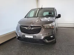 Grau Gebraucht 2023 Opel Combo-e Life Elegance Kombi | CHF 29’990 (Fairer Preis)