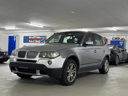 Gebraucht 2007 BMW X3 SUV | CHF 3’900 (Guter Preis)