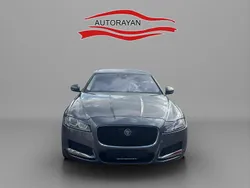 Gebraucht 2016 Jaguar XF Limousine | CHF 7’950