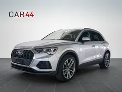 Gebraucht 2019 Audi Q3 Design SUV | CHF 21’900 (Teuer)