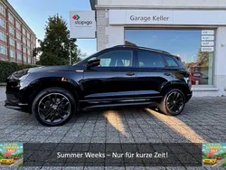 Gebraucht 2023 Skoda Karoq SportLine SUV | CHF 37’150 (Fairer Preis)