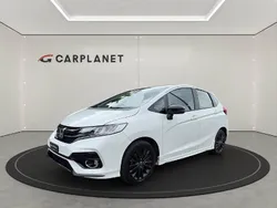 Gebraucht 2018 Honda Jazz Dynamic Kleinwagen | CHF 13’500 (Guter Preis)