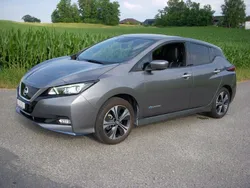 Gebraucht 2020 Nissan Leaf Tekna Kleinwagen | CHF 16’900 (Superpreis)