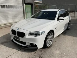 Gebraucht 2017 BMW 520 Kombi | CHF 26’899 (Teuer)