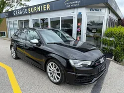Gebraucht 2014 Audi S3 | CHF 24’900 (Guter Preis)