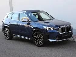 Gebraucht 2023 BMW X1 xLine SUV | CHF 44’800 (Fairer Preis)