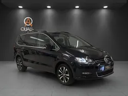 Gebraucht 2020 VW Sharan United Van / Kleinbus | CHF 27’900 (Guter Preis)