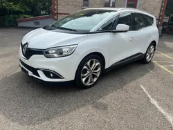 Gebraucht 2017 Renault Grand Scénic IV Bose Edition Van / Kleinbus | CHF 8’990 (Superpreis)