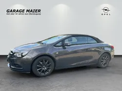 Grau Gebraucht 2015 Opel Cascada Cosmo Cabrio | CHF 12’500 (Guter Preis)