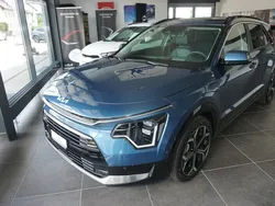 Gebraucht 2025 Kia Niro Style SUV | CHF 39’400 (Etwas zu teuer)