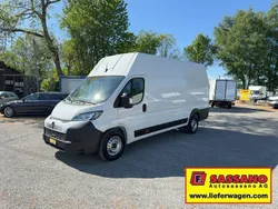 Neu 2025 Citroën Jumper Van / Kleinbus | CHF 39’400 (Superpreis)