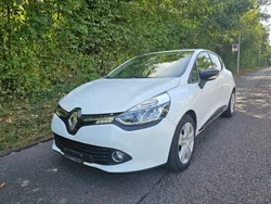 Gebraucht 2014 Renault Clio IV | CHF 6’500 (Guter Preis)