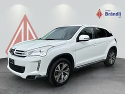 Gebraucht 2014 Citroën C4 Aircross Exclusive SUV | CHF 10’900 (Fairer Preis)